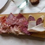 Da Mario Comida