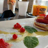 La Marmeria Nourriture