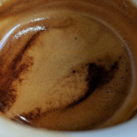 Trieste Lounge drink