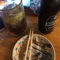 Trieste Lounge drink