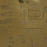 Caligola Hostaria Carte