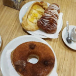Antico Forno Pasticceria Urbinati Di Santarcangelo Nourriture
