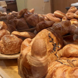Antico Forno Pasticceria Urbinati Di Santarcangelo Comida