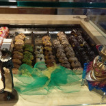 Antico Forno Pasticceria Urbinati Di Santarcangelo Bebida