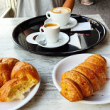Antico Forno Pasticceria Urbinati Di Santarcangelo Bebida