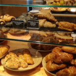 Antico Forno Pasticceria Urbinati Di Santarcangelo Comida