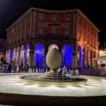 Antico Forno Pasticceria Urbinati Di Santarcangelo Extérieur