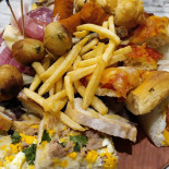 Antico Forno Pasticceria Urbinati Di Santarcangelo Comida