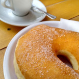 Antico Forno Pasticceria Urbinati Di Santarcangelo Comida