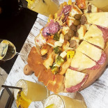 Antico Forno Pasticceria Urbinati Di Santarcangelo Comida