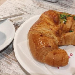 Antico Forno Pasticceria Urbinati Di Santarcangelo Comida