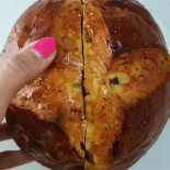 Antico Forno Pasticceria Urbinati Di Santarcangelo Comida