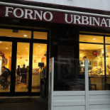 Antico Forno Pasticceria Urbinati Di Santarcangelo Extérieur