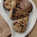 Antico Forno Pasticceria Urbinati Di Santarcangelo Comida