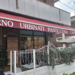Antico Forno Pasticceria Urbinati Di Santarcangelo Extérieur