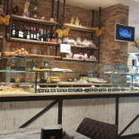 Antico Forno Pasticceria Urbinati Di Santarcangelo Dentro