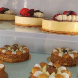 Antico Forno Pasticceria Urbinati Di Santarcangelo Comida