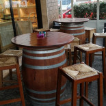Antico Forno Pasticceria Urbinati Di Santarcangelo À l'intérieur