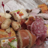 Antico Forno Pasticceria Urbinati Di Santarcangelo Nourriture