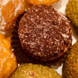 Antico Forno Pasticceria Urbinati Di Santarcangelo Comida