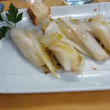Da Lizzy's Place Comida