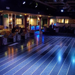 Odeon Club À l'intérieur