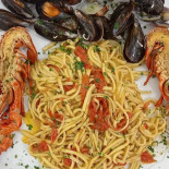 La Locanda Comida