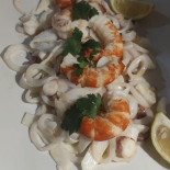 La Locanda Comida