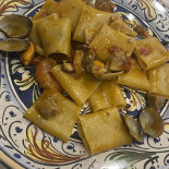 La Locanda Comida