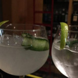 Zona Merci drink