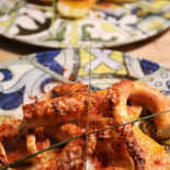 Zona Merci food