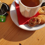 Zona Merci drink