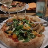 Zona Merci food