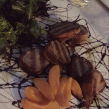 Zona Merci food