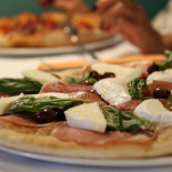 Zona Merci food