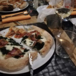 Zona Merci food
