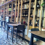 Zona Merci inside