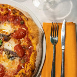 Zona Merci food