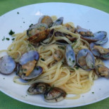 Divino Amore Nourriture