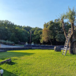 Borgata Baldazza Extérieur