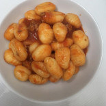 Il Melangolo Nourriture
