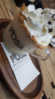 Posa Caffè Arca Spoltore drink