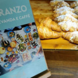 Posa Caffè Arca Spoltore menu