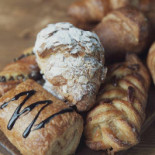 Posa Caffè Arca Spoltore food