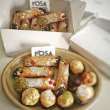 Posa Caffè Arca Spoltore food