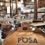 Posa Caffè Arca Spoltore inside