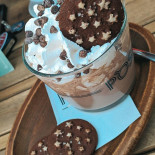 Posa Caffè Arca Spoltore drink