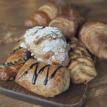 Posa Caffè Arca Spoltore food