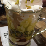 Posa Caffè Arca Spoltore drink