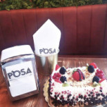 Posa Caffè Arca Spoltore drink